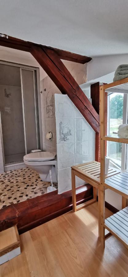 Gemuetliches Ferienhaus "An Der Schilde" In Renzow エクステリア 写真