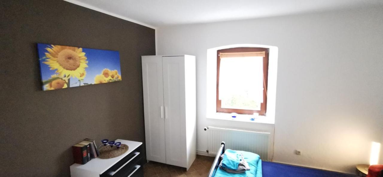 Gemuetliches Ferienhaus "An Der Schilde" In Renzow エクステリア 写真
