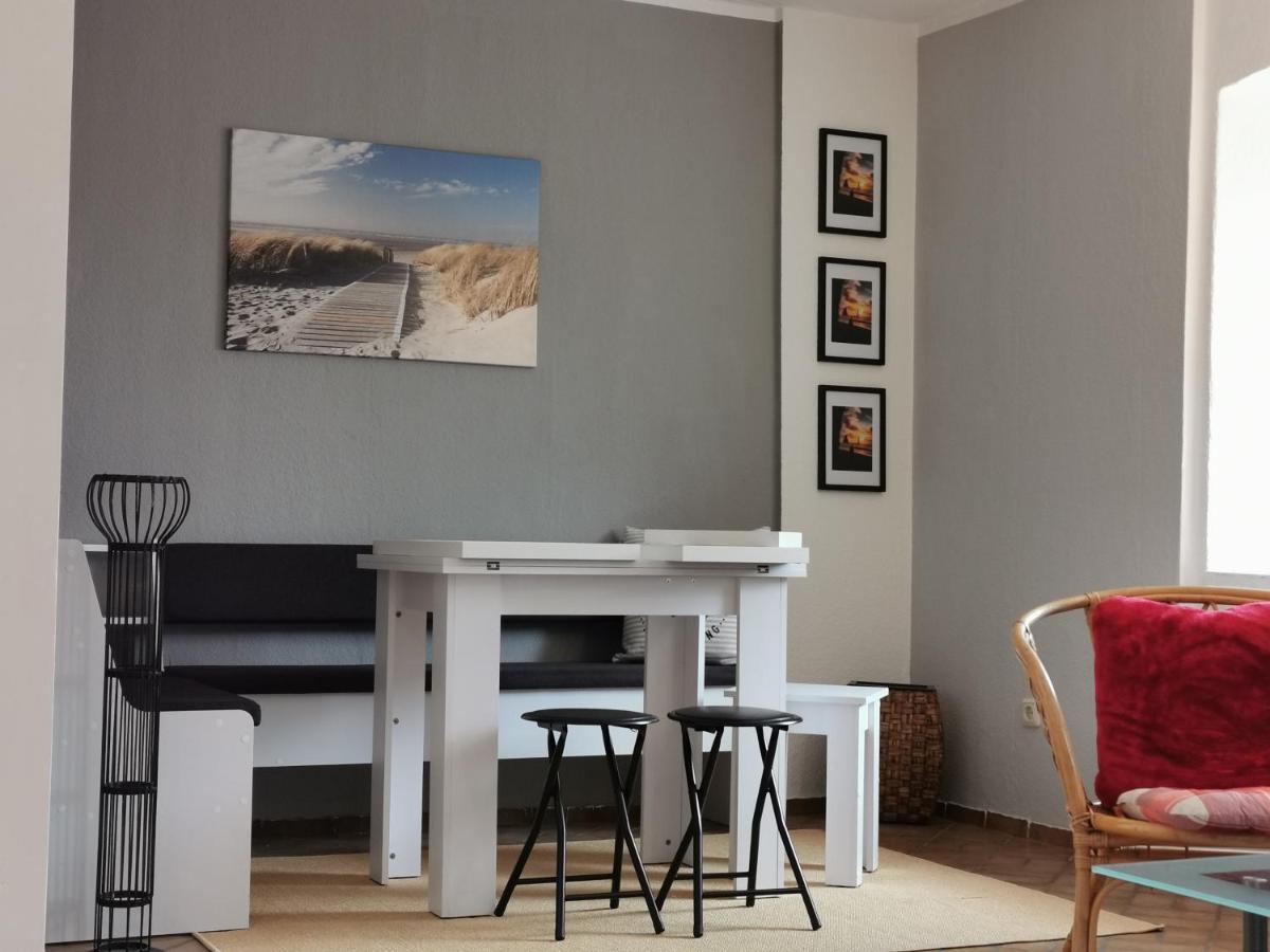 Gemuetliches Ferienhaus "An Der Schilde" In Renzow エクステリア 写真